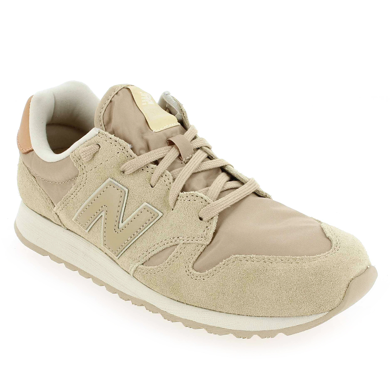 new balance taupe homme